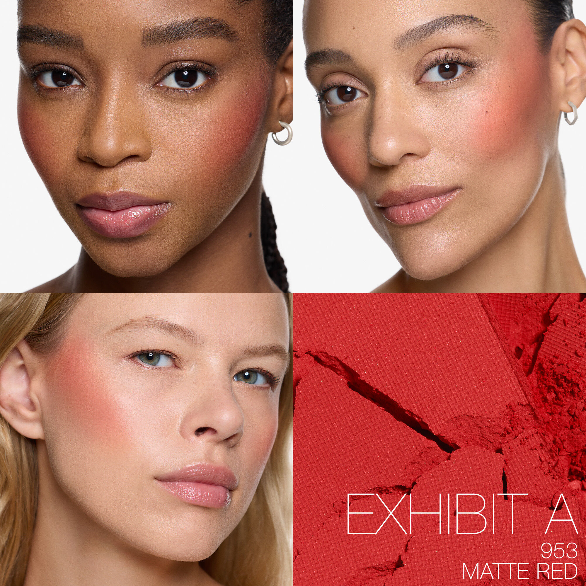 ブラッシュ N| NARS Cosmetics